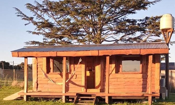 Tandil Ski Chalet | Cabaña El Cardenal