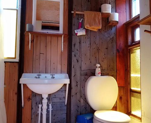 El Chalten Ski Chalet | Cabaña El Carpintero