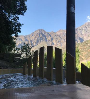 El Ingenio Cabin | Cabaña El Ingenio