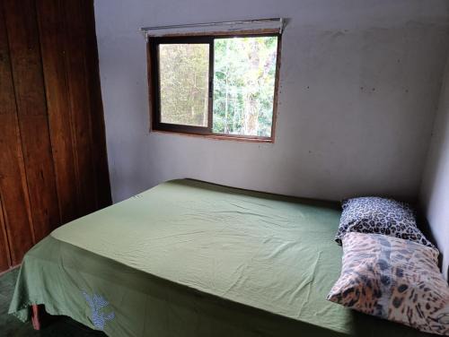 Katira Apartment | Cabaña el mirador