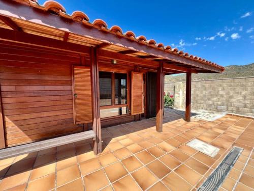 Manzanera Ski Chalet | Cabaña El Paraíso
