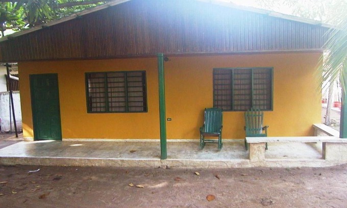 San Antero House | Cabaña El provenir Coveñas