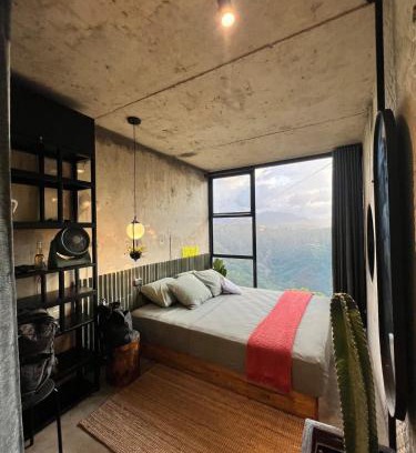 Buenavista House | Cabaña el Refugio Hostel