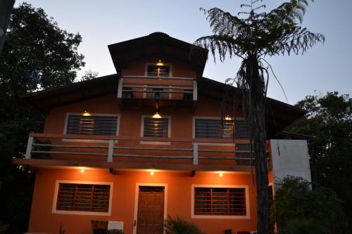 Cuetzalan del Progreso House | Cabaña El Salto