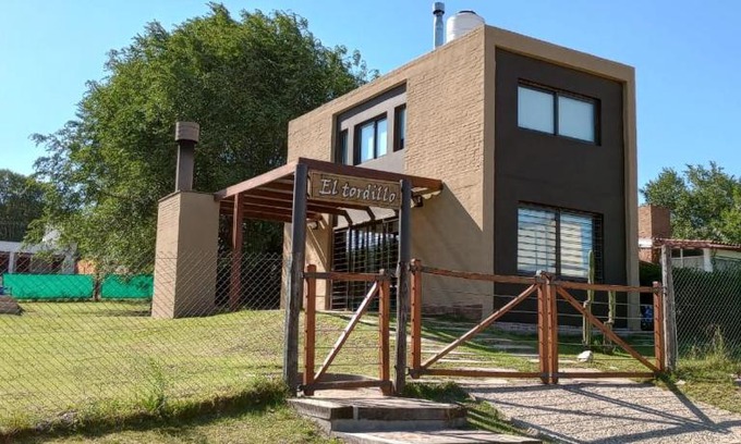 Potrero de Garay House | Cabaña El Tordillo