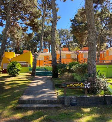 Costa del Este House | CABAÑA EN EL BOSQUE CENTRICA