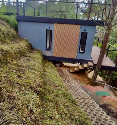 Guarne Apartment | Cabaña en el Lago