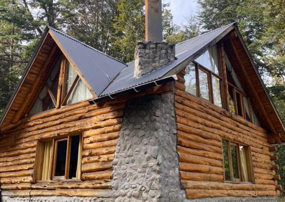 Esquel Apartment | Cabaña en Parque Nacional Los Alerces