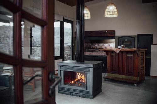 Calamuchita Department Ski Chalet | Cabaña en Tala Cruz a 9km de Villa Cañada del Sauce