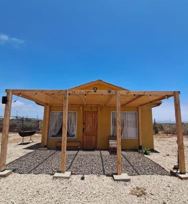 Tongoy House | Cabaña en Tongoy
