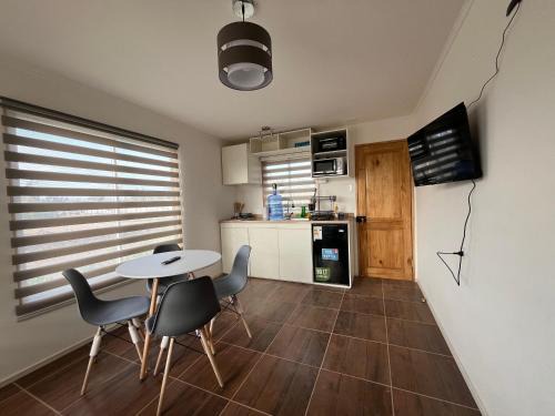 Vallenar Apartment | Cabaña en Vallenar