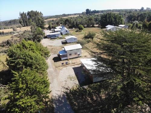 Ancud House | Cabaña Encanto Casero Chiloe