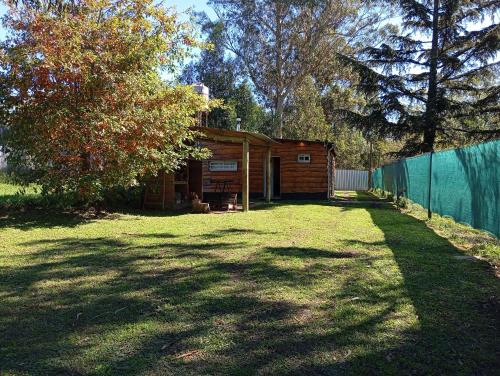 Tandil Apartment | Cabaña Entre Arboles