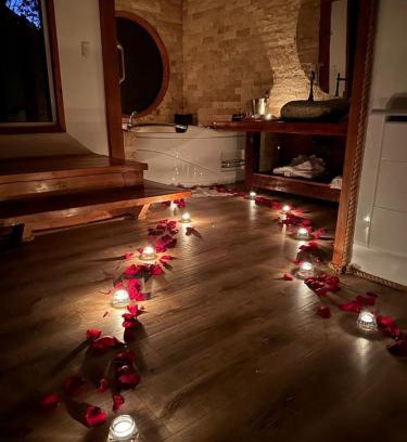Santa Barbara Cabin | Cabaña exclusiva
