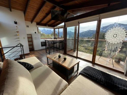 San Carlos de Bariloche House | Cabaña familiar Home