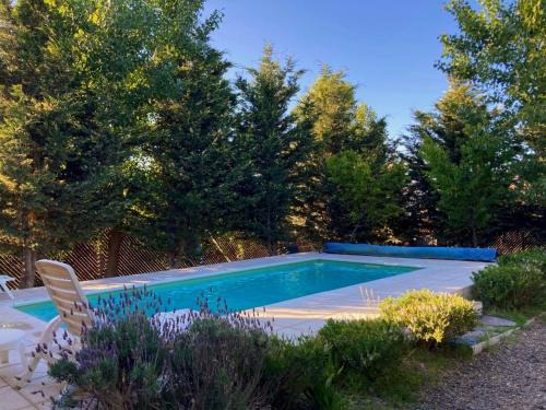 Puerto Madryn House | Cabaña Finca Beltran Puerto Madryn
