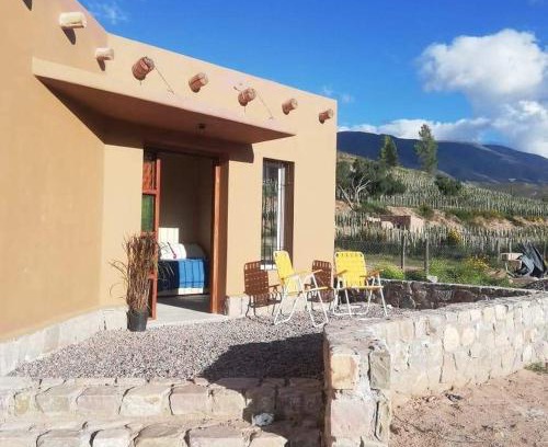 Huacalera House | Cabaña Huacalera