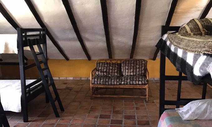 Paipa Cottage | Cabaña Huitaca