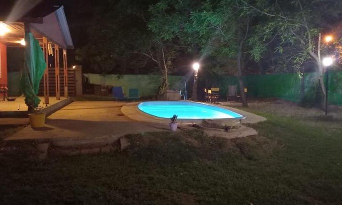 Alta Gracia House | Cabaña La Chicha