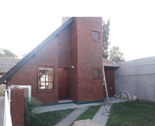 Puerto Madryn House | Cabaña LA JUSTINA