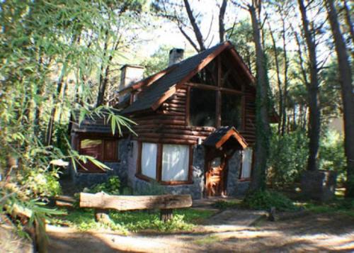 Mar Azul House | Cabaña La Maga