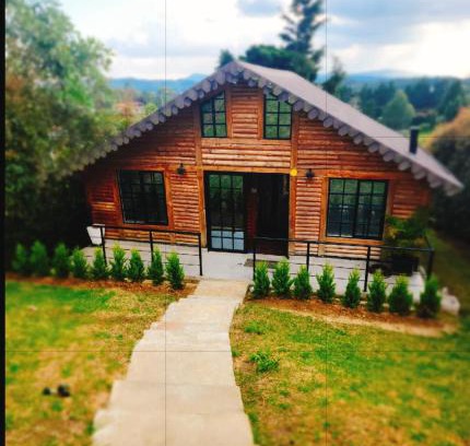 Medellin Other | Cabaña LA MORADA