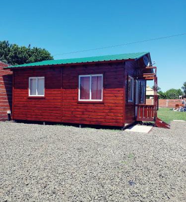 Maria Grande Apartment | Cabaña Las Martinetas