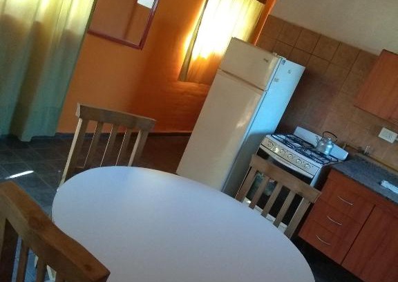 Yocsina House | Cabaña lo de Mirita