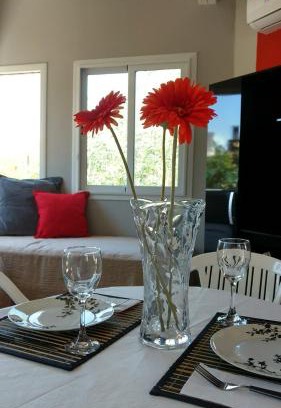 Maipu Cabin | Cabaña Loft La Ribera