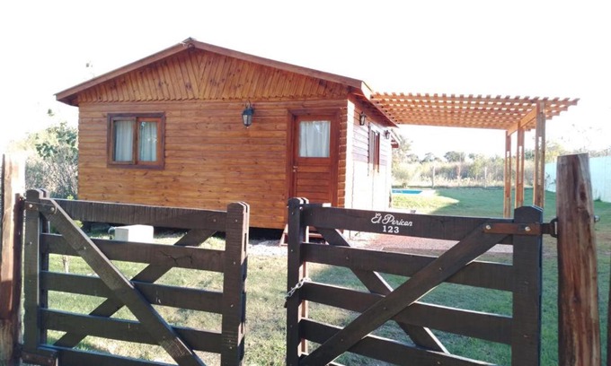 Capilla del Senor Apartment | Cabaña Los Alamos