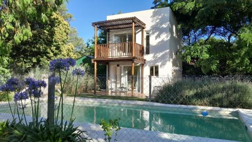 Tandil Apartment | Cabaña Los Robles