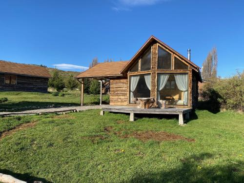 Coyhaique House | Cabaña Los Teros - 2 Hermanos