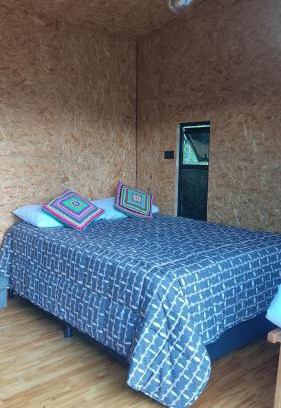 Guarne House | cabaña madera