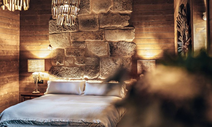 Meis Apartment | Cabaña Maison de Fefa en el Corazón de las Rías Baixas