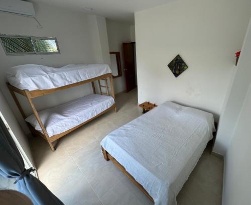 Puerto Escondido Apartment | Cabaña MariaMar-3