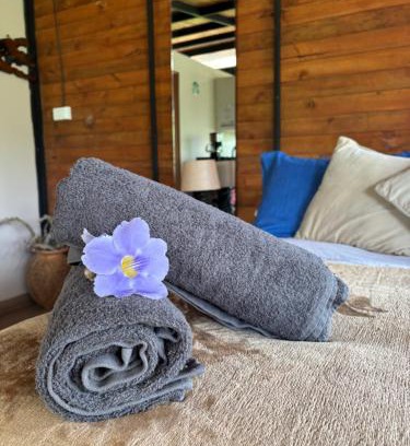 San Rafael House | Cabaña Montecielo San Rafael