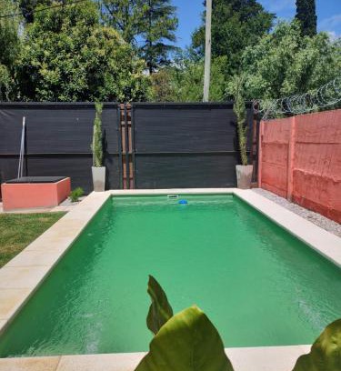 Roldan House | Cabaña noreservar