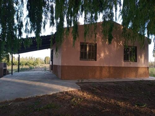 Cuadro Nacional House | CABAÑA NUESTRO HOGAR