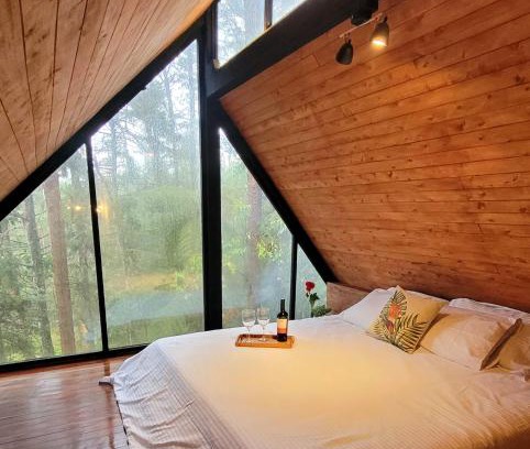 Guarne Other | Cabaña Onix - La Pascana Ecolodge