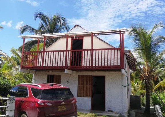 Monitos House | CABAÑA PAISA EN MOÑITOS CORDOBA