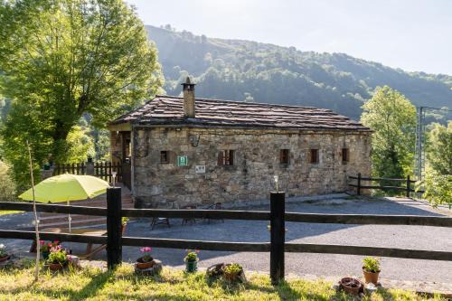 Soba House | Cabaña Pasiega Lo Miñarro