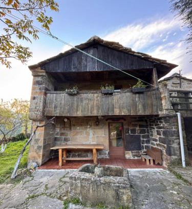 Resconorio Ski Chalet | Cabaña Pasiega Lo Macario