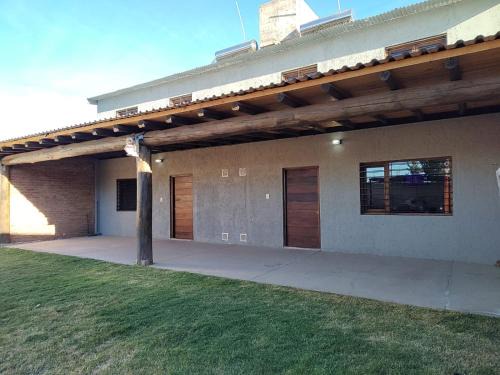 Rama Caida Apartment | CABAÑA PEÑA D' BACO