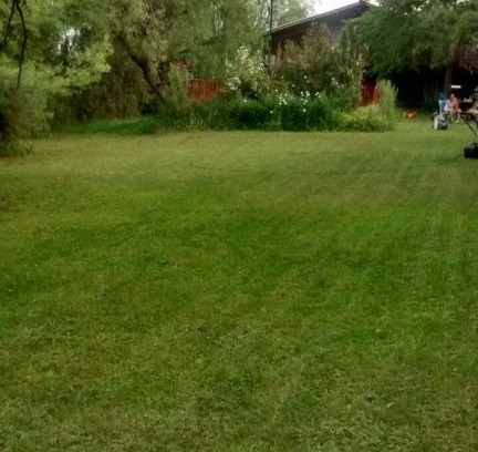 Lujan de Cuyo Ski Chalet | Cabaña Pedemonte