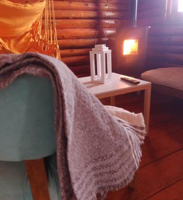 Chascomus Apartment | Cabaña Puesta del sol