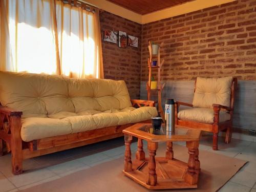 Alumine Ski Chalet | Cabaña Río Pulmarí