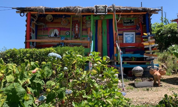 Paipa House | Cabaña Rústica Villa Alicia