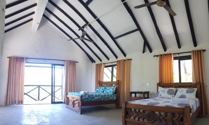 Papare House | Cabaña Recinto del Pensar