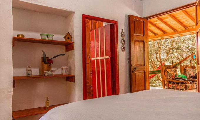 Coffee Triangle Other | Cabaña Rustica