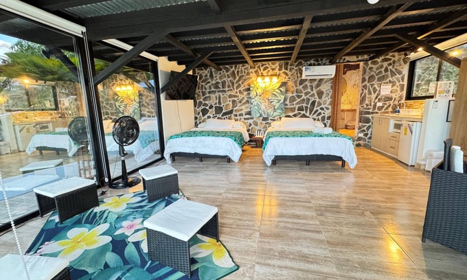 Sora Cabin | Cabaña SENIOR la Mejor vista Altos María 2 a 6 personann
